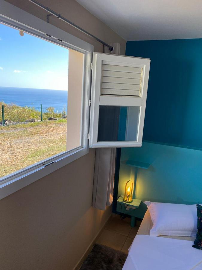 Locations Morne Aux Vents Apartment Fond Boucher Exterior foto