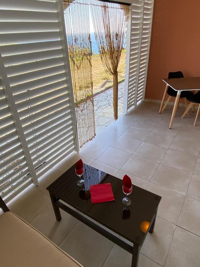 Locations Morne Aux Vents Apartment Fond Boucher Exterior foto