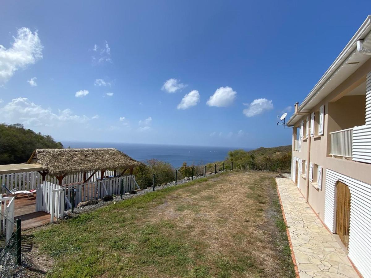 Locations Morne Aux Vents Apartment Fond Boucher Exterior foto