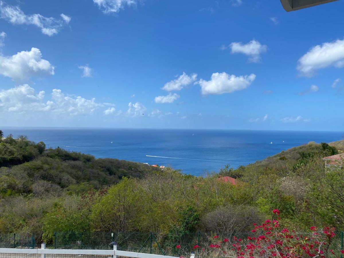 Locations Morne Aux Vents Apartment Fond Boucher Exterior foto