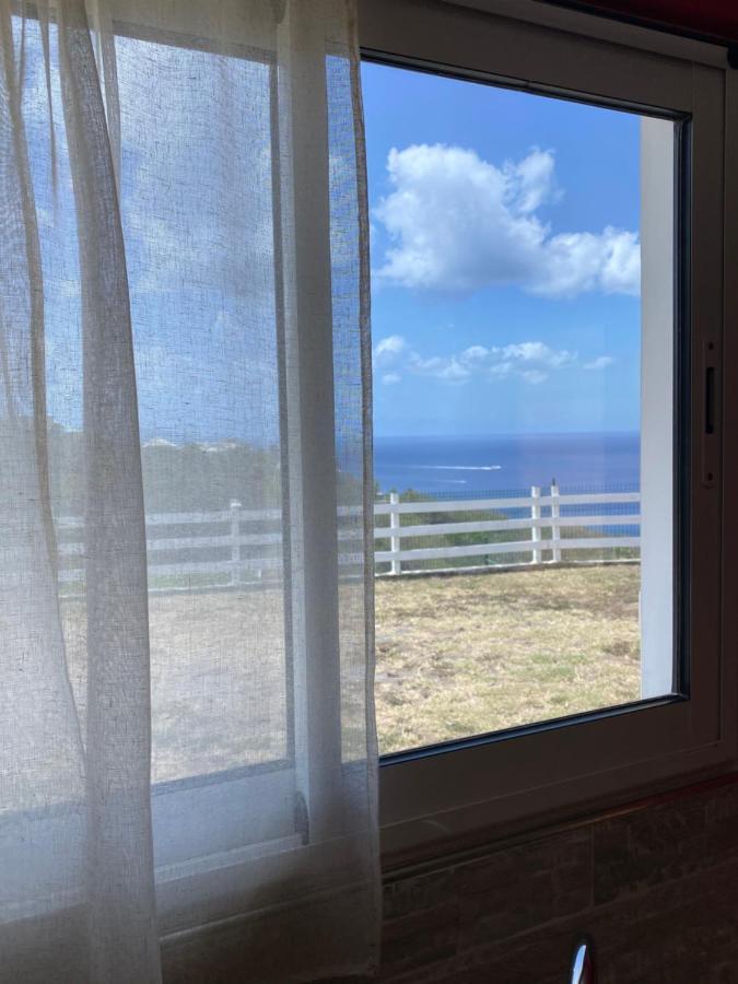 Locations Morne Aux Vents Apartment Fond Boucher Exterior foto