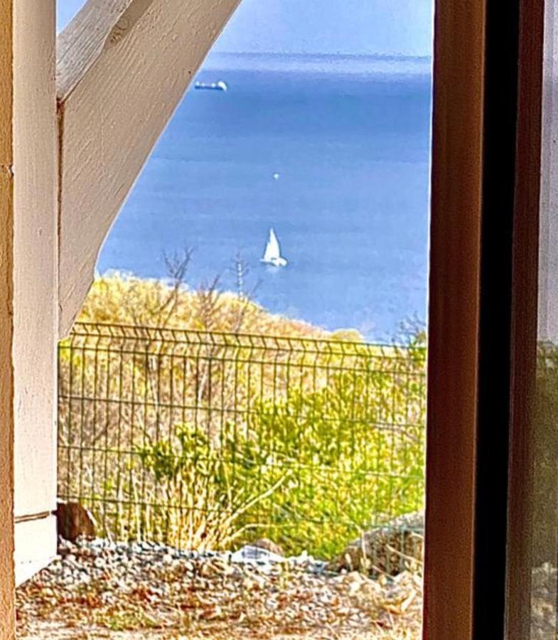 Locations Morne Aux Vents Apartment Fond Boucher Exterior foto