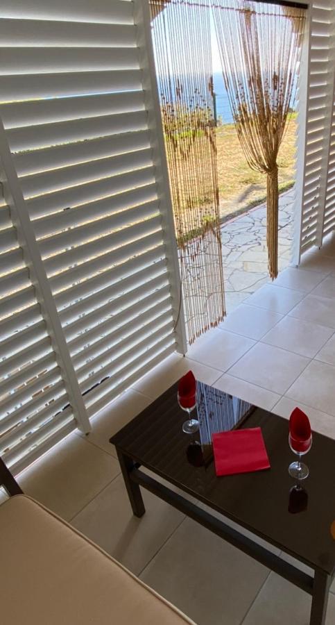 Locations Morne Aux Vents Apartment Fond Boucher Exterior foto