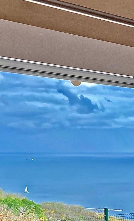 Locations Morne Aux Vents Apartment Fond Boucher Exterior foto