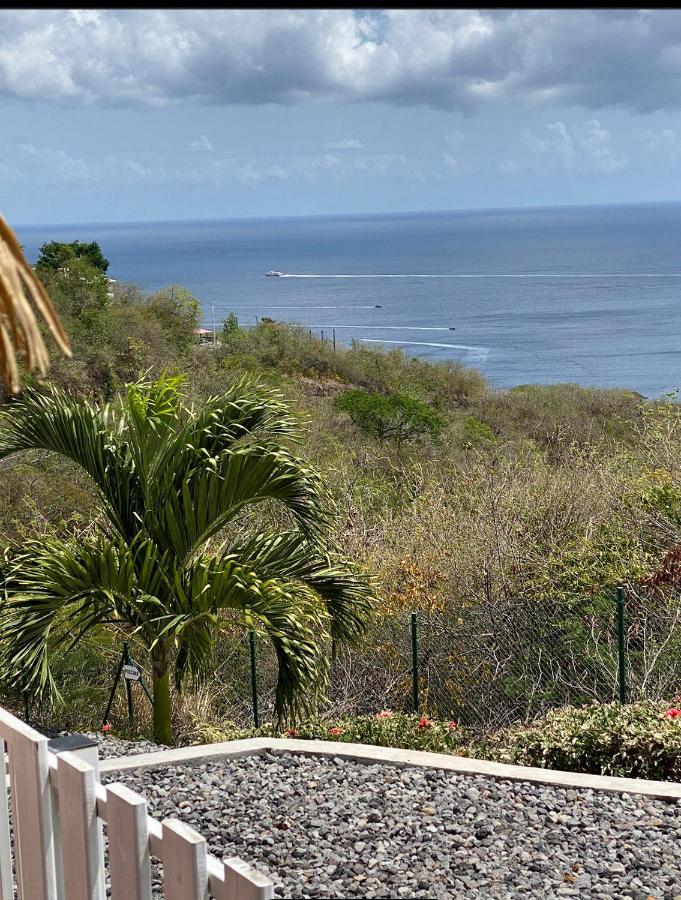 Locations Morne Aux Vents Apartment Fond Boucher Exterior foto