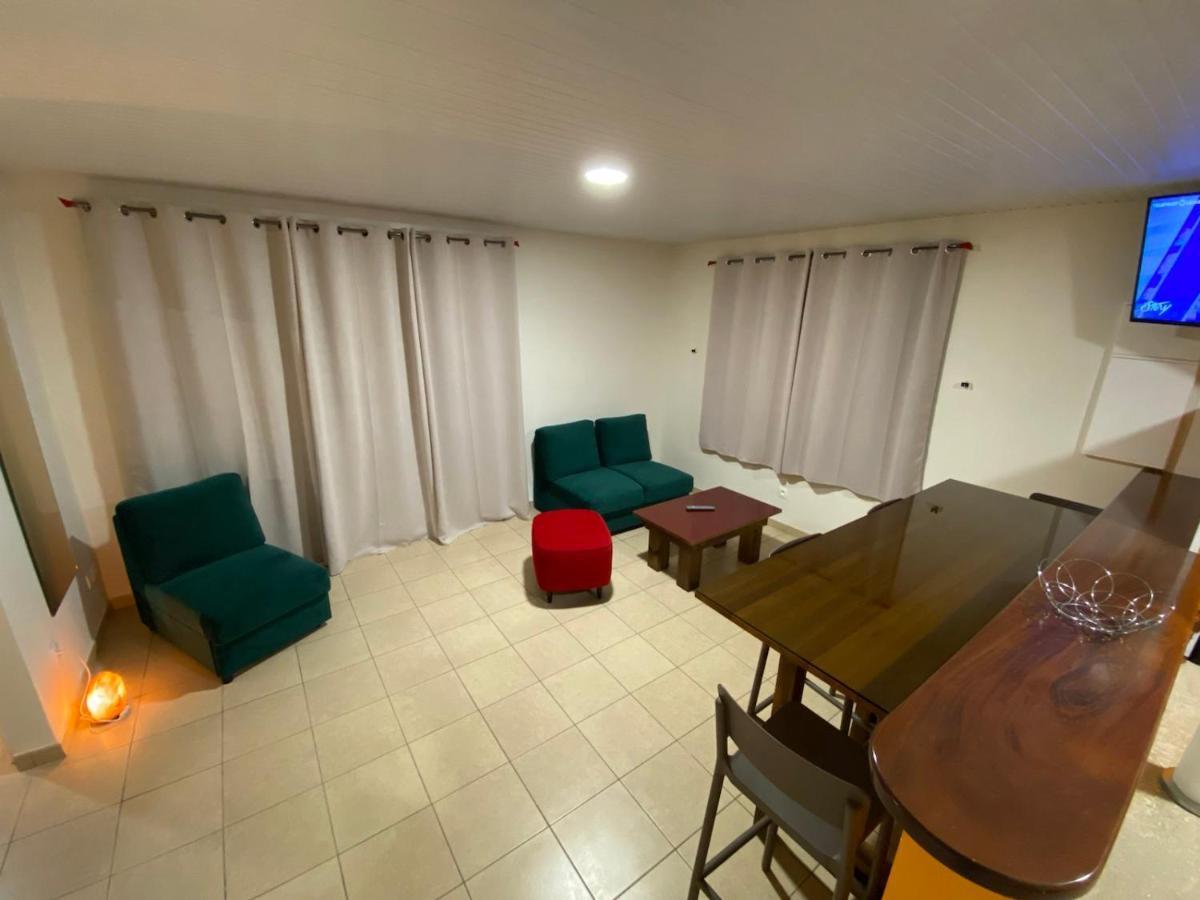 Locations Morne Aux Vents Apartment Fond Boucher Exterior foto