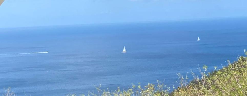 Locations Morne Aux Vents Apartment Fond Boucher Exterior foto