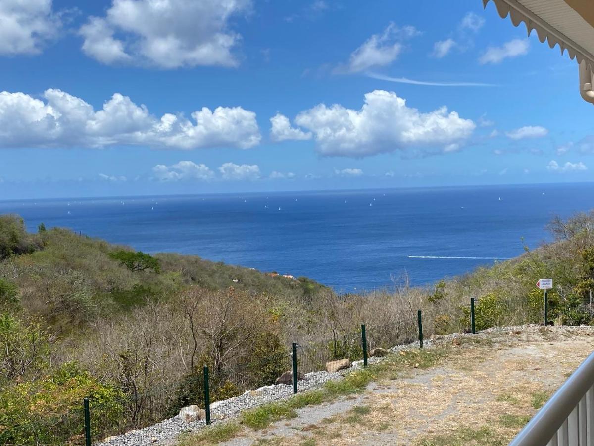 Locations Morne Aux Vents Apartment Fond Boucher Exterior foto