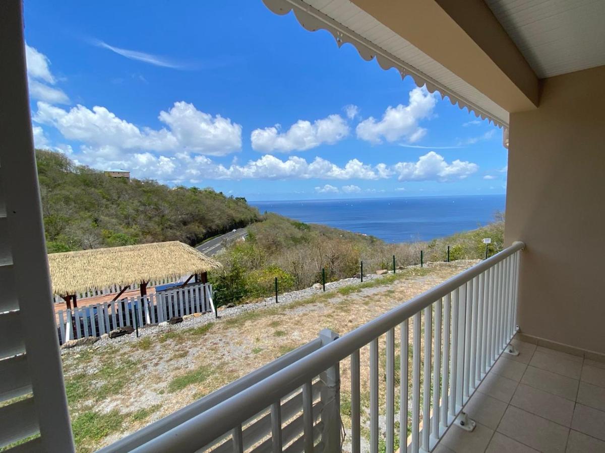 Locations Morne Aux Vents Apartment Fond Boucher Exterior foto