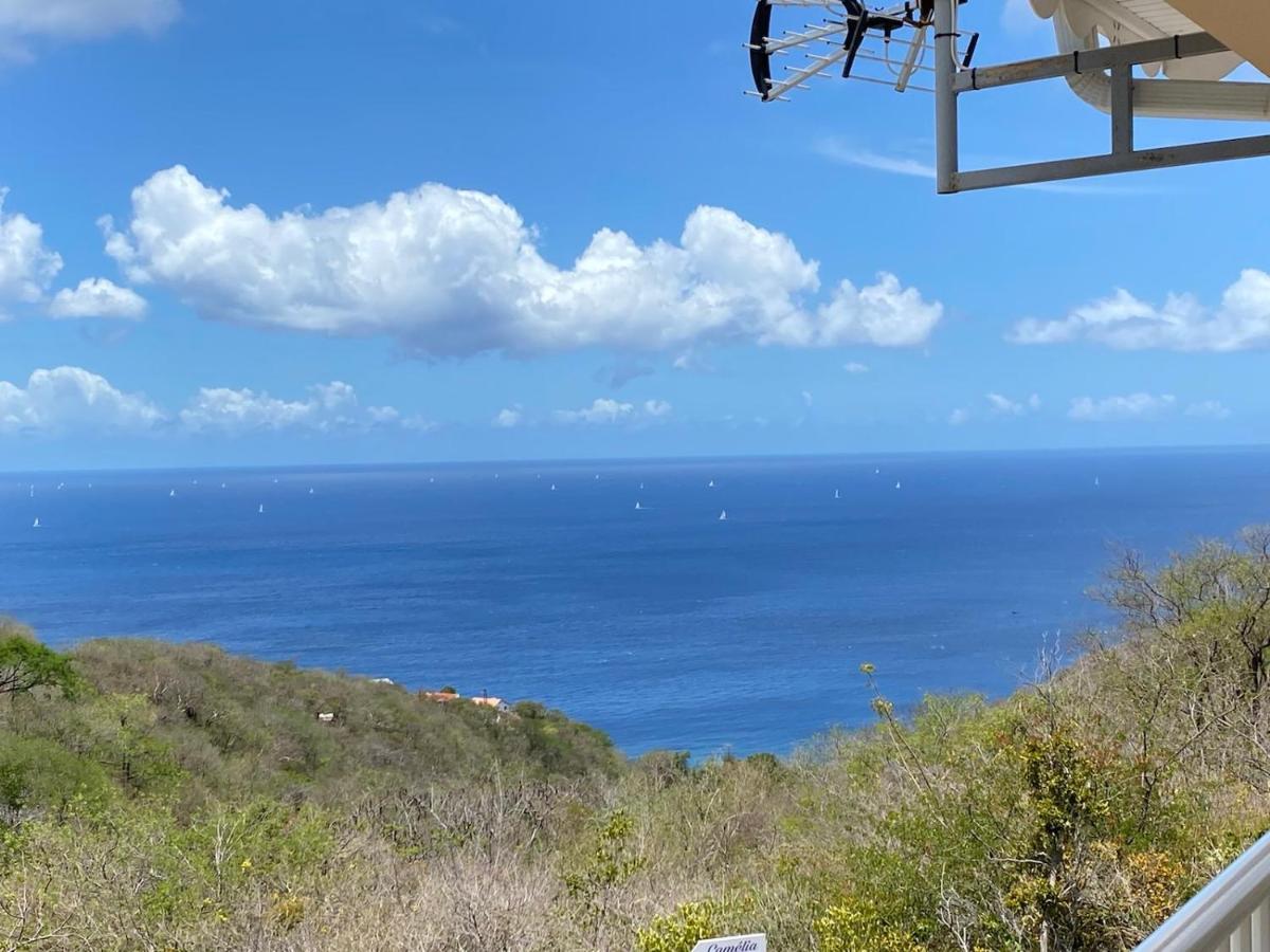Locations Morne Aux Vents Apartment Fond Boucher Exterior foto